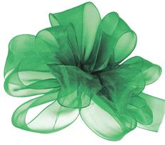 ASIANA 03 EMERALD 100YD RIBBON