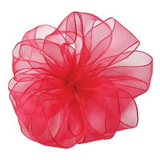 ENCORE 03 FUCHSIA WIRED 25YDS