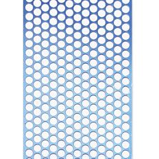 PUNCHINELLO 3 1/8" ROYAL BLUE 50YD