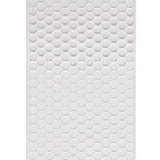 PUNCHINELLO 3 1/8" WHITE 50YD