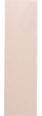 SATIN DBLFCE 03 PALE PEACH 50YD