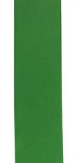 SATIN DBLFCE 09 EMERALD 50YD