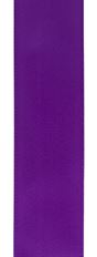 SATIN DBLFCE 09 PURPLE 50YD