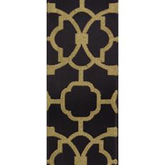 TANGIERS 9X25Y BLACK