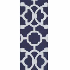 TANGIERS 09 NAVY 25YD