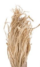 RAFFIA 7 OUNCE BUNCH NATURAL