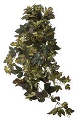 IVY GRAPE GIANT HANGING 33" X12