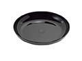 LOMEY DISH 11" BLACK BOX/6