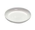 LOMEY DISH 11" WHITE 6/BOX
