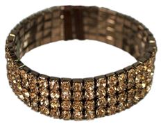 BRACELET ROCK CANDY COPPER