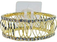 ROYALTY BRACELET 24 KARAT