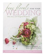 BOOK FAUX FLORALS FOR WEDDING