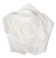 ROSE PICK 24" EVA WHITE