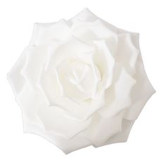 ROSE PICK 12" EVA WHITE