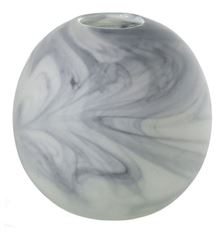 NOVELLE VASE 7.5"X7.5"