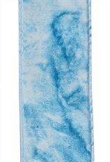 MARLTON 9X10Y TURQUOISE RIBBON