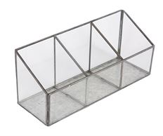 ELM PLANTER 12"X4"X5"