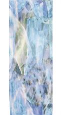 SEA GLASS 40X25Y BLUE