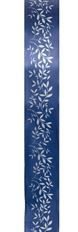 OLIE 9X10Y LT NAVY RIBBON