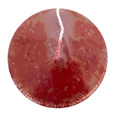 CANDLE FLOAT 3" POMEGRANATE EA