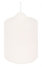 CANDLE PILLAR 2X3 SL IVO 24/CS