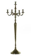 CANDELABRA 23"X59.5" FLOOR