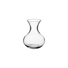 SWEETHEART VASE 4.5" MINI CLR