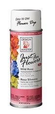 PAINT WILD ROSE JUST FOR FLOWERS