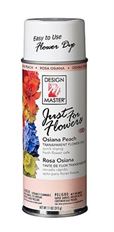 PAINT OSIANA PEACH JUST FOR FLOWERS
