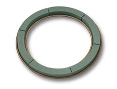 OASIS WREATH 24" EACH