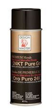PAINT GOLD 24 KT METALLIC