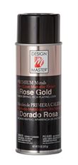 PAINT ROSE GOLD METAL