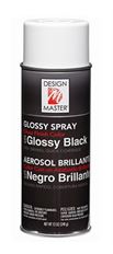 PAINT BLACK GLOSSY