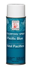 PAINT PACIFIC BLUE