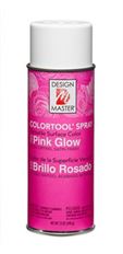 PAINT PINK GLOW