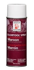 PAINT MAROON