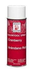 PAINT CRANBERRY