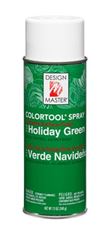 PAINT HOLIDAY GREEN