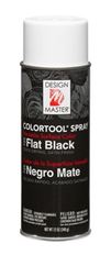 PAINT BLACK FLAT