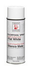 PAINT WHITE FLAT