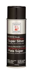 PAINT SILVER SUPER METALLIC