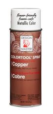 PAINT COPPER METALLIC
