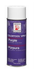 PAINT PURPLE