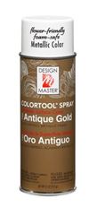 PAINT GOLD ANTIQUE