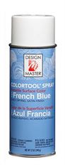 PAINT FRENCH BLUE