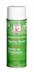 PAINT SPRING GREEN