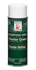 PAINT HUNTER GREEN