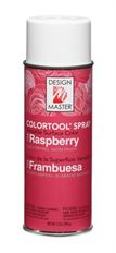 PAINT RASPBERRY