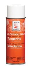 PAINT TANGERINE