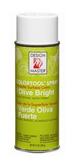 PAINT OLIVE BRIGHT 12OZ